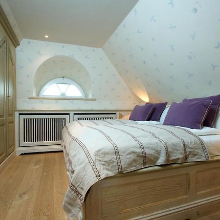 Ferienwohnung Am Tipkenhoog 16 カイトゥム エクステリア 写真