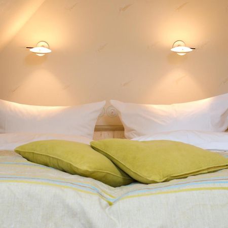 Ferienwohnung Am Tipkenhoog 16 カイトゥム エクステリア 写真