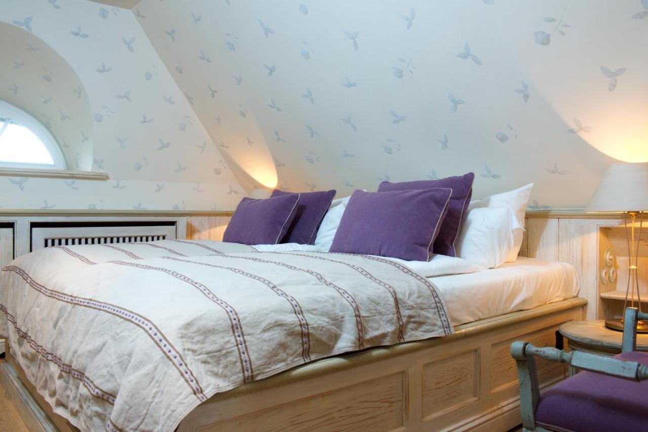 Ferienwohnung Am Tipkenhoog 16 カイトゥム エクステリア 写真