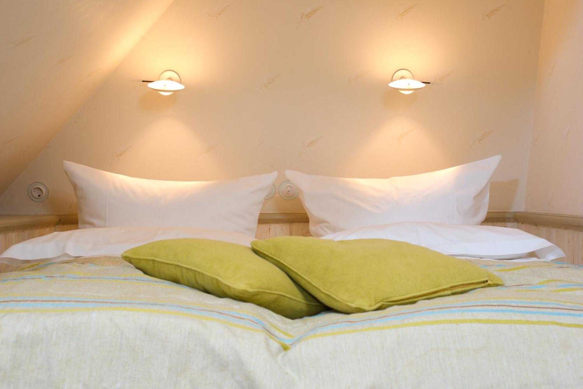 Ferienwohnung Am Tipkenhoog 16 カイトゥム エクステリア 写真