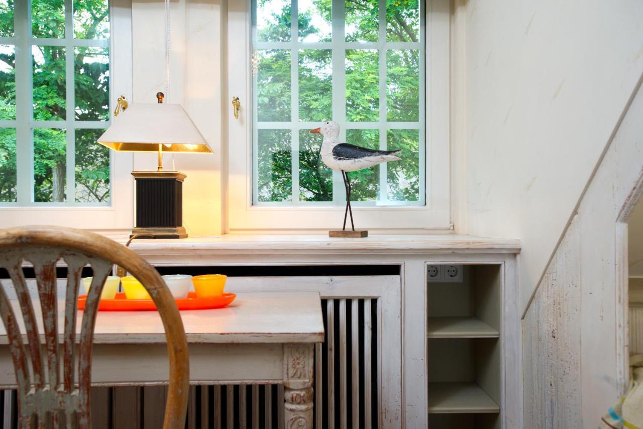 Ferienwohnung Am Tipkenhoog 16 カイトゥム エクステリア 写真